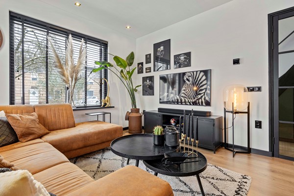 Medium property photo - Bontwerkersstraat 2, 5914 PB Venlo